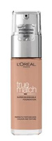 L'Oréal Paris True Match Podkład idealnie dopasowujący 3.R/3.C Rose Beige 30ml