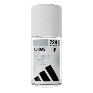 Adidas Pro Invisible Antiperspirant roll-on 50 ml