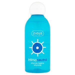 Ziaja Intima Neutral Intimate cleanser 200ml
