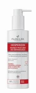 FLOSLEK HESPERIDIN beruhigender Make-up-Entferner 175 ml Kapillare, empfindliche Haut