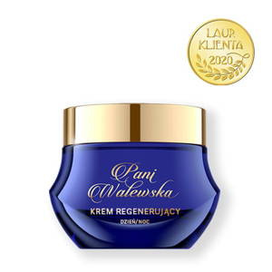 PANI WALEWSKA CLASSIC Krem regenerujący