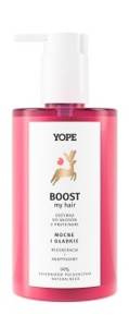 Yope BOOST my HAIR odżywka do włosów PEH 300 ml