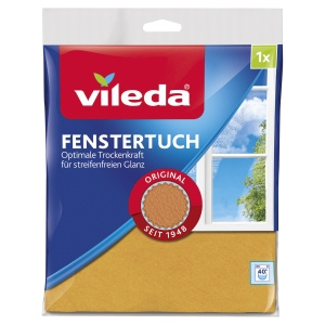 Vileda Pucerka okienna