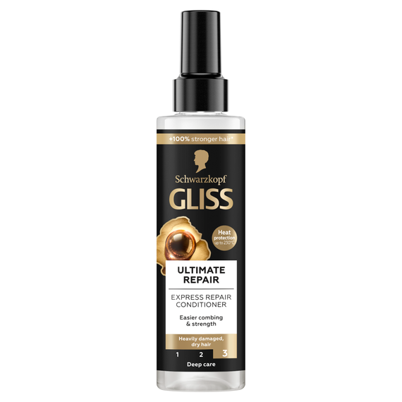 Gliss Ultimate Repair Express Conditioner 200 ml