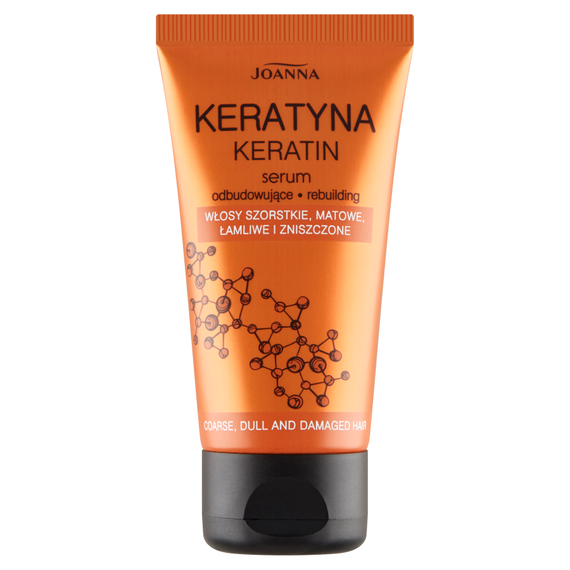 Joanna Keratin Regenerating Serum 50 g