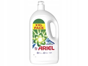 Ariel Waschflüssigkeit, 70 Wäschen, Mountain Spring Clean & Fresh 3,5 l