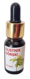 EKSTRAKT GLISTNIK Jaskółcze Ziele 10ML BIOMIKA