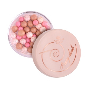 Constance Carroll Puder w kulkach Crazy Cheeks nr 02 Medium 13g