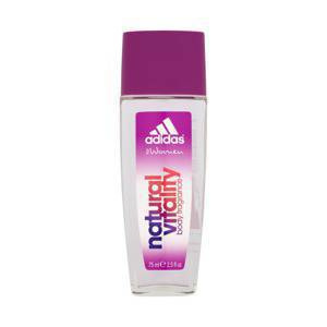 Adidas for Women Natural Vitality Odświeżający dezodorant z atomizerem 75 ml