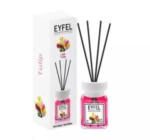 Eyfel pachnące patyczki Tulip Tulipan 120 ml