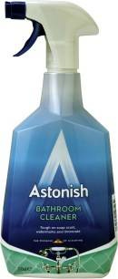 Astonish Bathroom płyn do łazienek 750ml