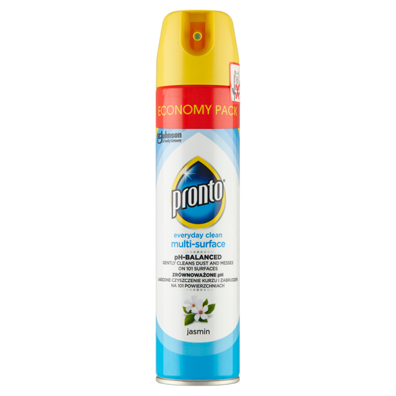 Pronto Whole House Cleaner 300ml