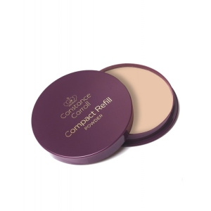 Constance Carroll - Compact Refill - Puder w kamieniu 06 ROSE BEIGE