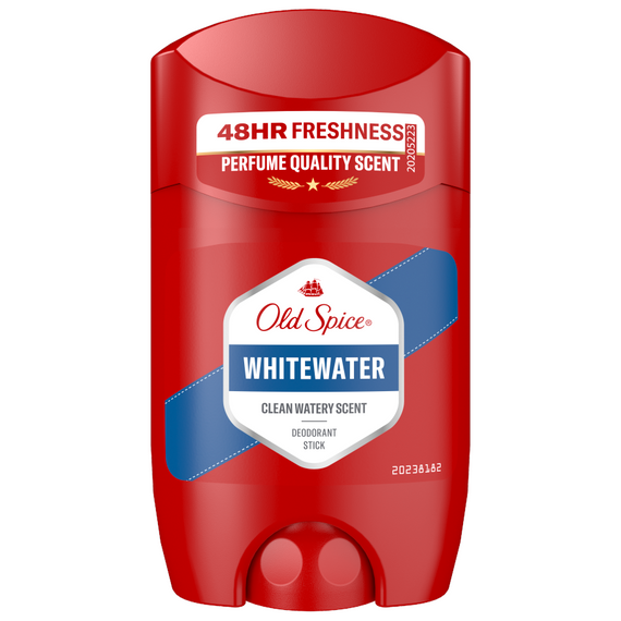 Old Spice Whitewater Deodorant Stick für Männer 50 ml