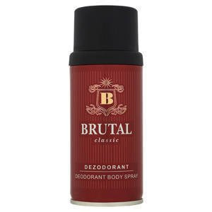 Brutal Classic Dezodorant 150 ml