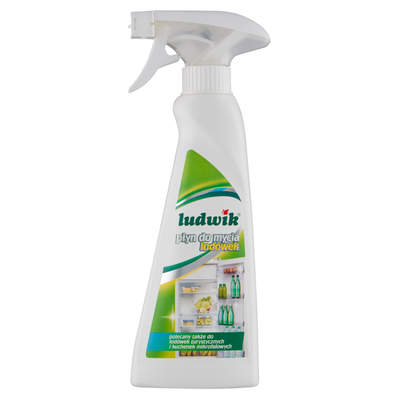 Ludwik Refrigerator Cleaner 250 ml