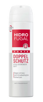 Hidrofugal Doppel Schutz Antyperspirant spray 150 ml unisex z Niemiec