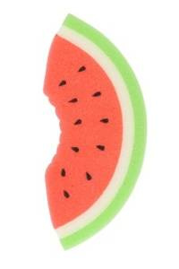 GABKA KAPIELOWA ARBUZ 415234