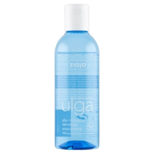Ziaja Relief for sensitive skin Micellar fluid 200 ml