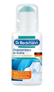 Dr. Beckmann Fleckenentferner Roll-On 75 ml