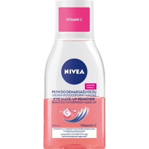 Nivea Nährender Zweiphasen-Augen-Make-up-Entferner 125 ml