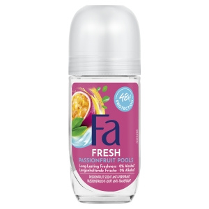 Fa Passionfruit Feel Refreshed Antyperspirant w kulce 50 ml