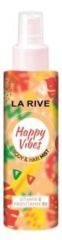 WOMEN MGIELKA DO CIALA 200ML HAPPY VIBES