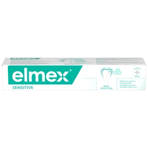 Toothpaste elmex Sensitive 75ml
