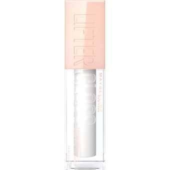 Maybelline błyszczyk do ust Lifter Gloss 001 Pearl