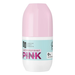 AA Aloes Pink Antitranspirant Roll-on 50 ml