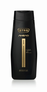 STR8 Ahead Erfrischendes Duschgel 400 ml