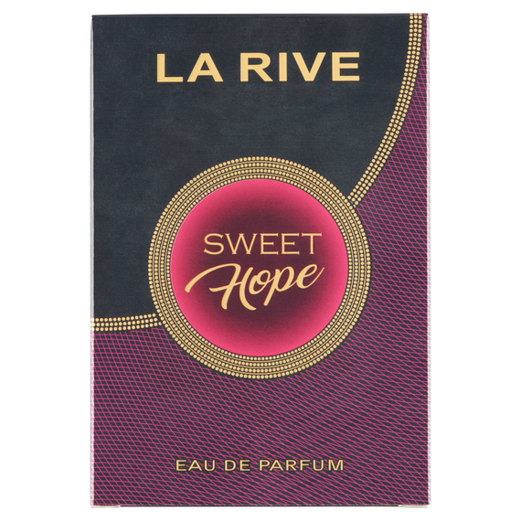 LA RIVE Sweet Hope Eau de Parfum für Frauen 90 ml