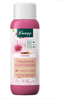 KNEIPP Kremowy Kneipp Kremowa Pianka do kąpieli MIGDAŁ Delikatny Relaks 400 ml
