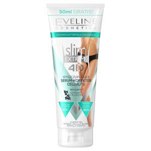 Slim Extreme 3D Concentrated Anti-Cellulite Serum