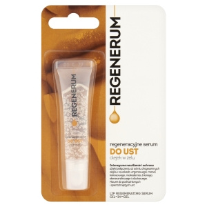 Regenerum Regenerative lip serum oil in gel 7 g