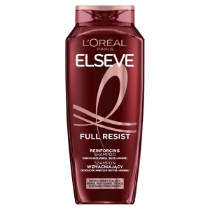 L'Oréal Paris Elseve Full Resist Fortifying Shampoo 400 ml