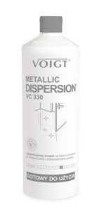 Voigt Metallic Dispersion VC 330 Anti-slip floor polishing and protection agent 1 l