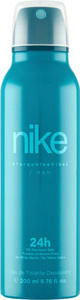 Nike Man #TurquoiseVibes Deodorant Spray 200 ml