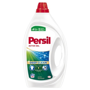 Persil Active Gel Liquid detergent 1.98 l (44 washes)