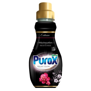 Perfumy do tkanin Purox Night Glow 400 ml