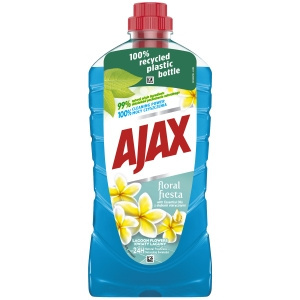 Ajax Fête des Fleurs Lagunenblumen Universalflüssigkeit 1L