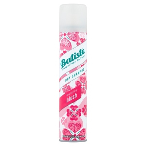 Batiste Blush Suchy szampon do włosów 200 ml
