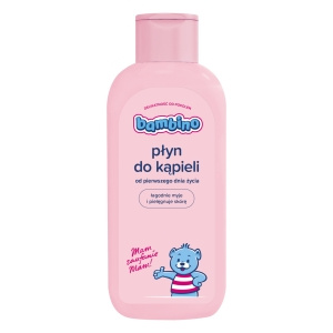 Bambino Bath Fluid 400 ml
