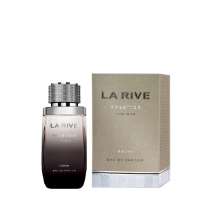 La Rive Prestige Brown The Man 75ml woda perfumowana