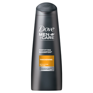 Dove Men+Care Thickening Shampoo für geschwächtes Haar 400 ml