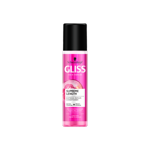 Gliss Supreme Length Ekspresowa odżywka 200 ml