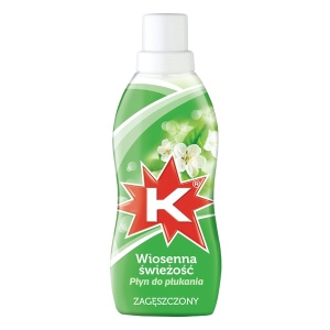 Pollena Savona Płyn do płukania K wiosenna świeżość 500ml