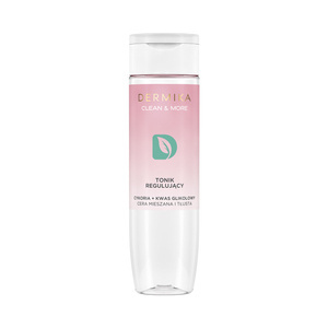 Dermika Clean & More Regulierendes Tonic 200 ml