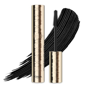 L'Oréal Paris Panorama Maskara do Rzęs Black 10,5 ml