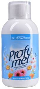 Profumel Wäscheparfüm Blue Diamond Duft 250 ml (35 Wäschen)